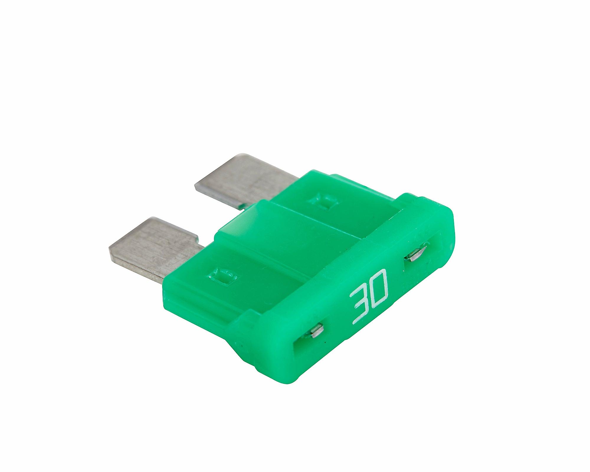 Fusível de barbear (30 amperes)