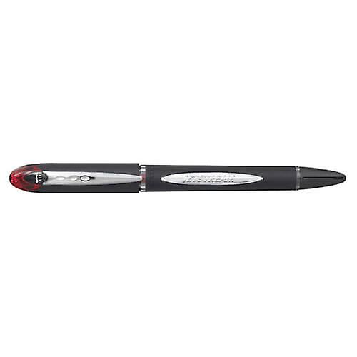 Uni-Ball Jetstream SX210 Medium Rollerball Pen Fast Drying Smudge Free 12 Pieces