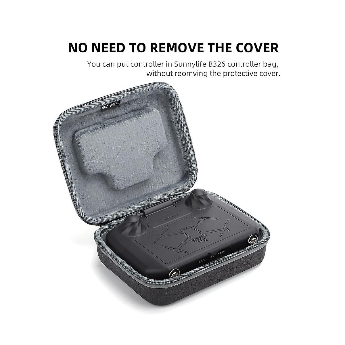for Mini3 Pro/ Royal 3 Remote Control Protection Hood RC Pro Rocker Screen Scratch Cover