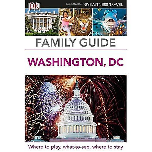 Family Guide Washington, DC