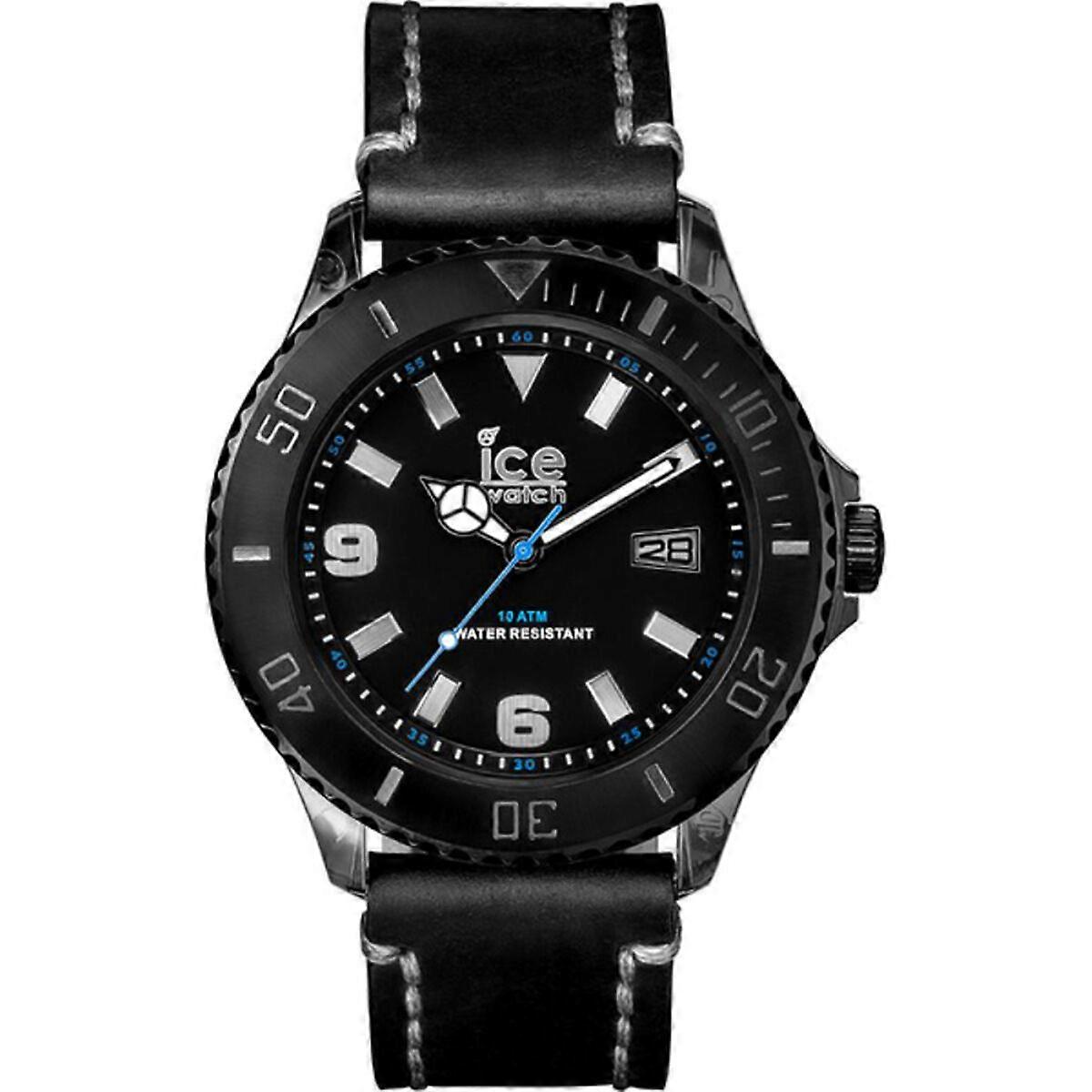 Men's watch Ice VT. BK. B.L.13 (Ø 44 mm)