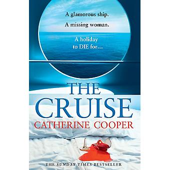 Kreuzfahrt Pb - Catherine Cooper
