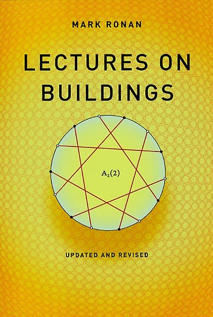Lectures On Buildings by Mark Ronan Paperback Book
