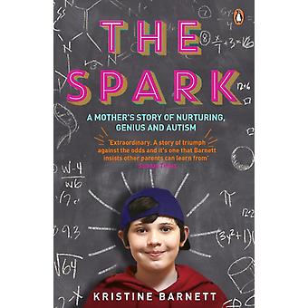 Spark - Kristine Barnett