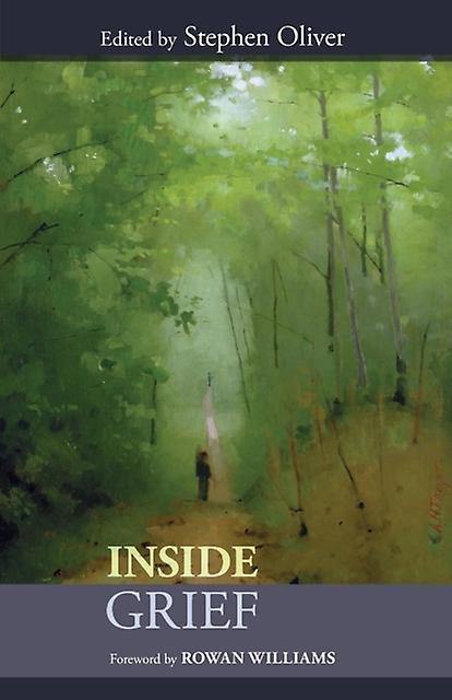 Inside Grief - Stephen Oliver