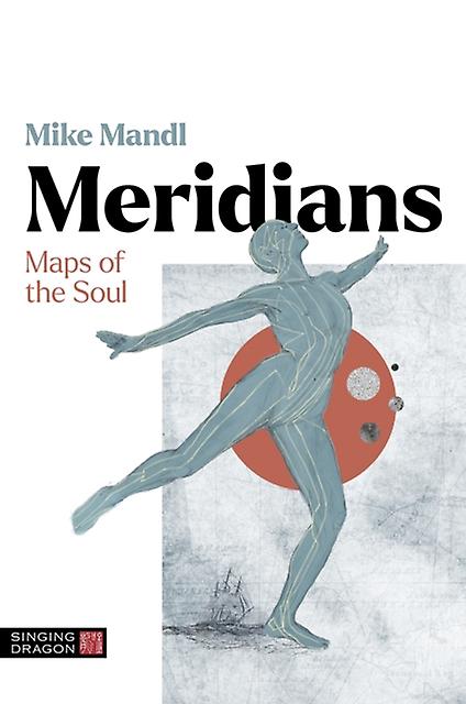 Meridians by Mike Mandl Paperback