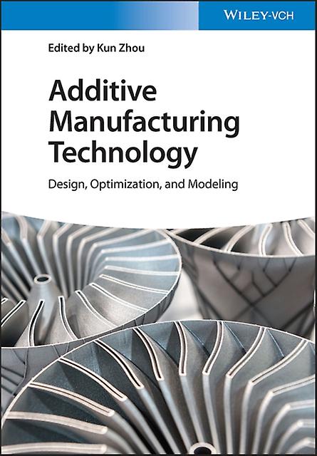 Additive Manufacturing Technology Paperback Book