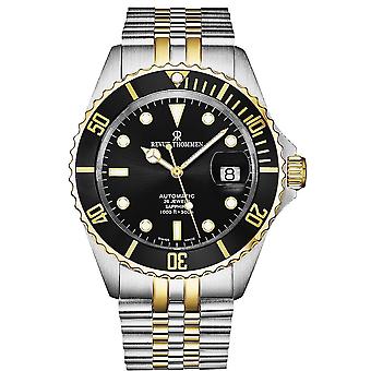 Revue Thommen - 17571.2247 - Zegarek - Mężczyźni - Automatic - Diver