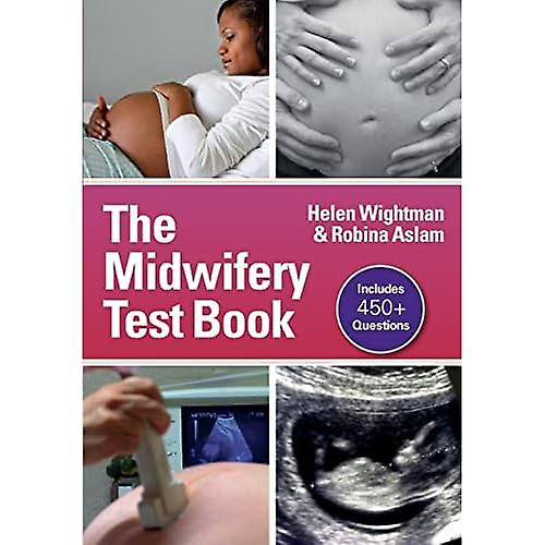The Midwifery Testbook