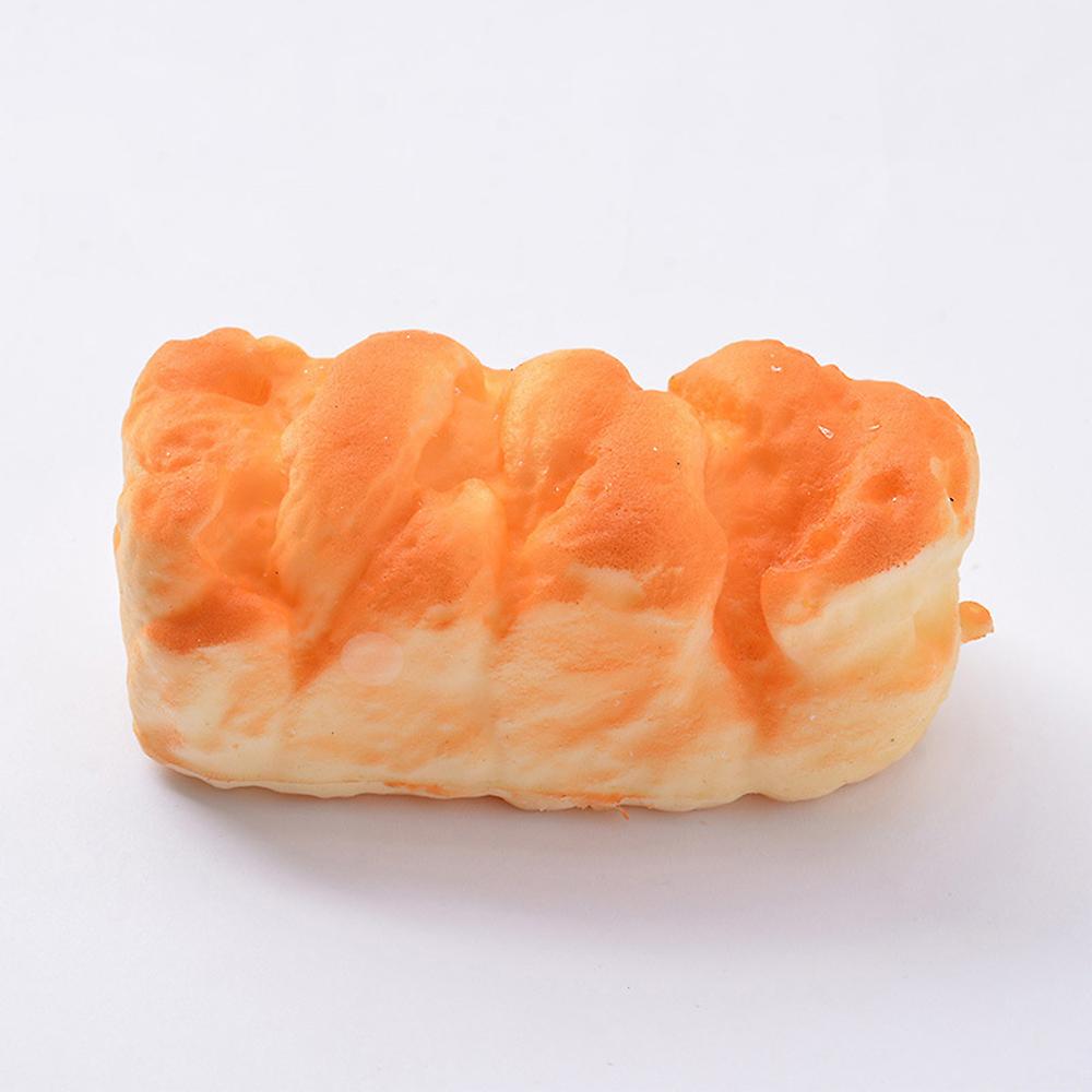 Pu Artificial Bread Model Simulation Food Decoration Props