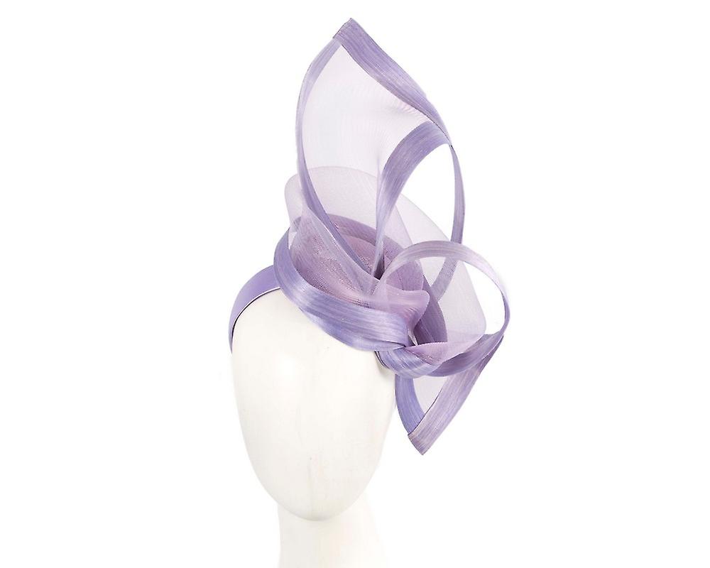Fillies Collection S107LI 定制淡紫色发饰