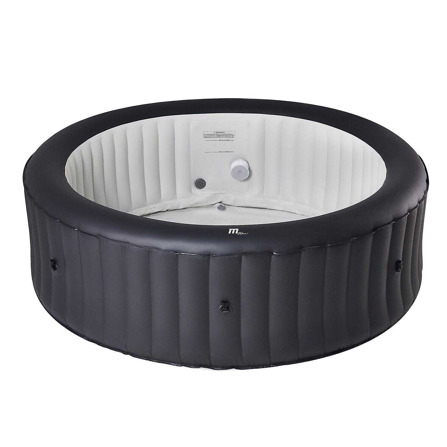 Hot Tub Inflatable Round Bathers