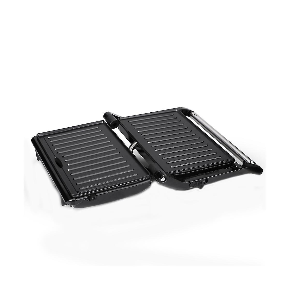 Steak Maker Breakfast Maker Barbecue Maker Press Wich Maker Non-stick Coated Plate Wich Pre
