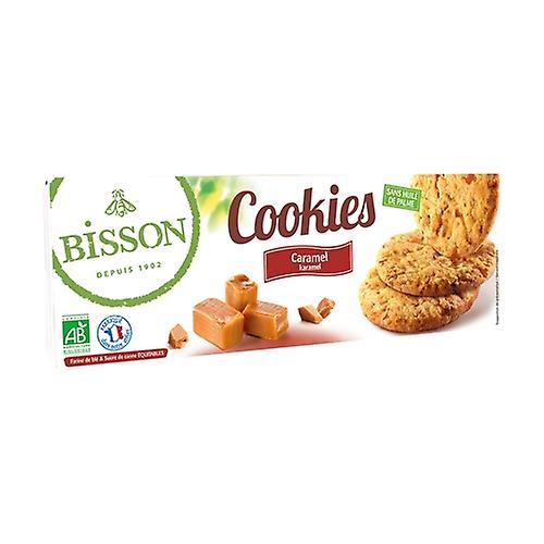 caramel cookies 175 g