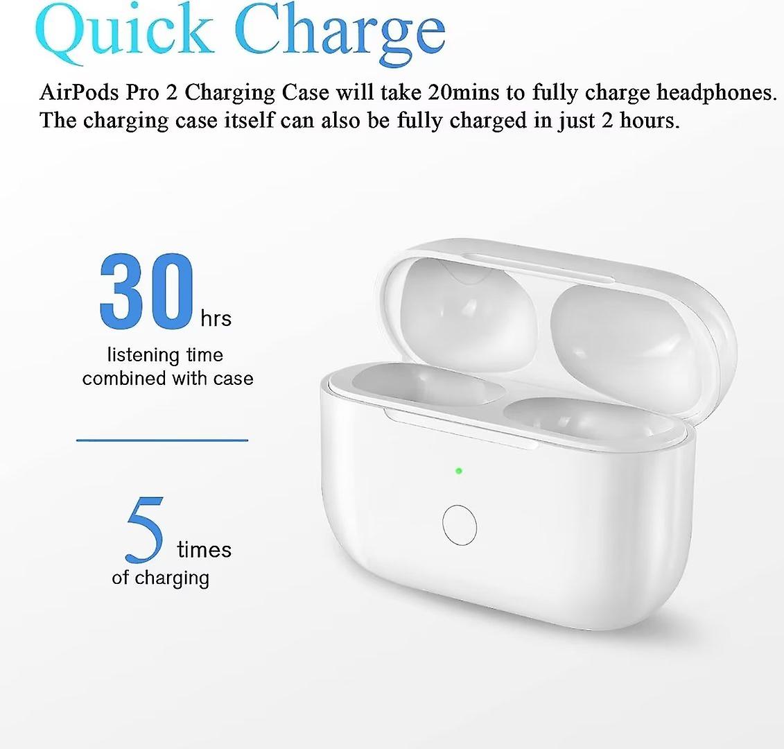 Fully Charged Airpods Case Charging Time Red Light How Do You Know