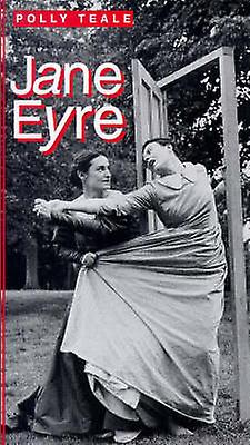 Jane Eyre - Charlotte Bronte - Paperback - English Book - Plays, playscripts