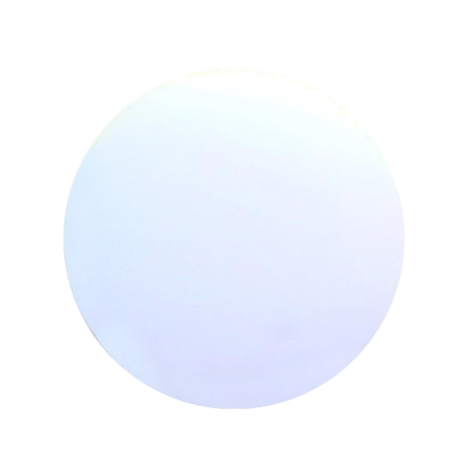 Ball Light Luminous Infrared Remote Control Pvc Waterproof Floating Ball Lamp For Home