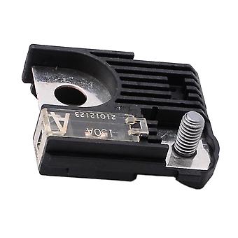 Genuine Hyundai OEM Fuse - Part # 18790-01318, Exact Factory Replacement - View #7