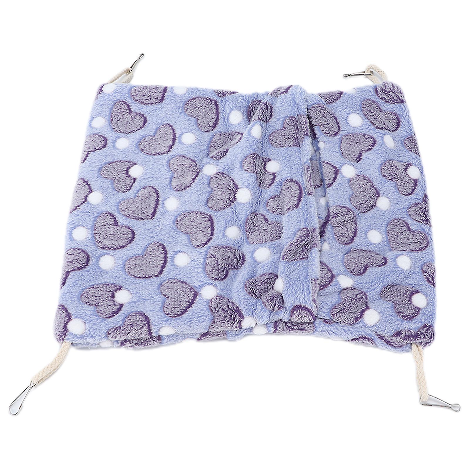 Small Pet Hammock, Hanging Cage, Hooks