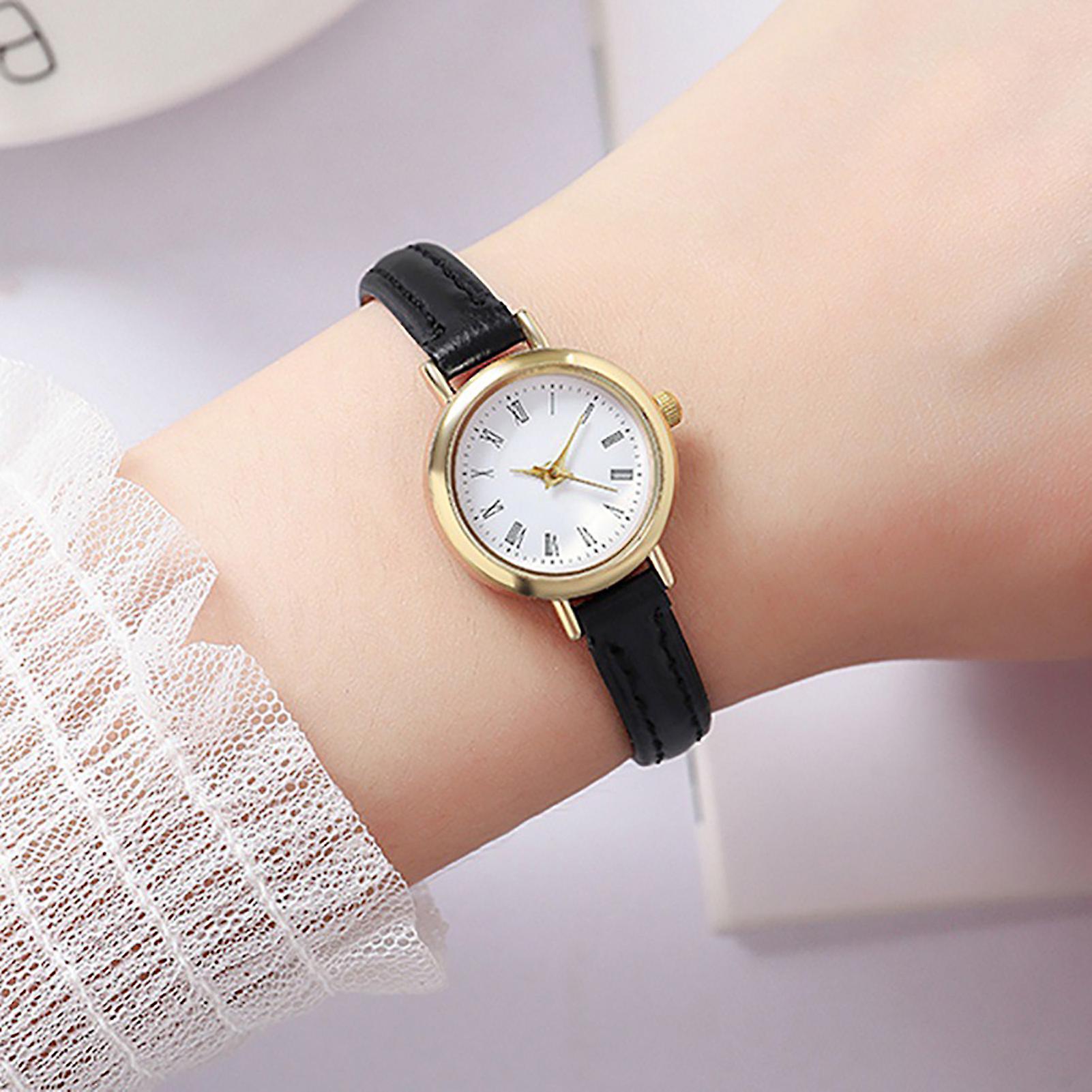 Ultra Slim Thin Ladies Watch SUNKTA Watch Women Watches Top Brand
