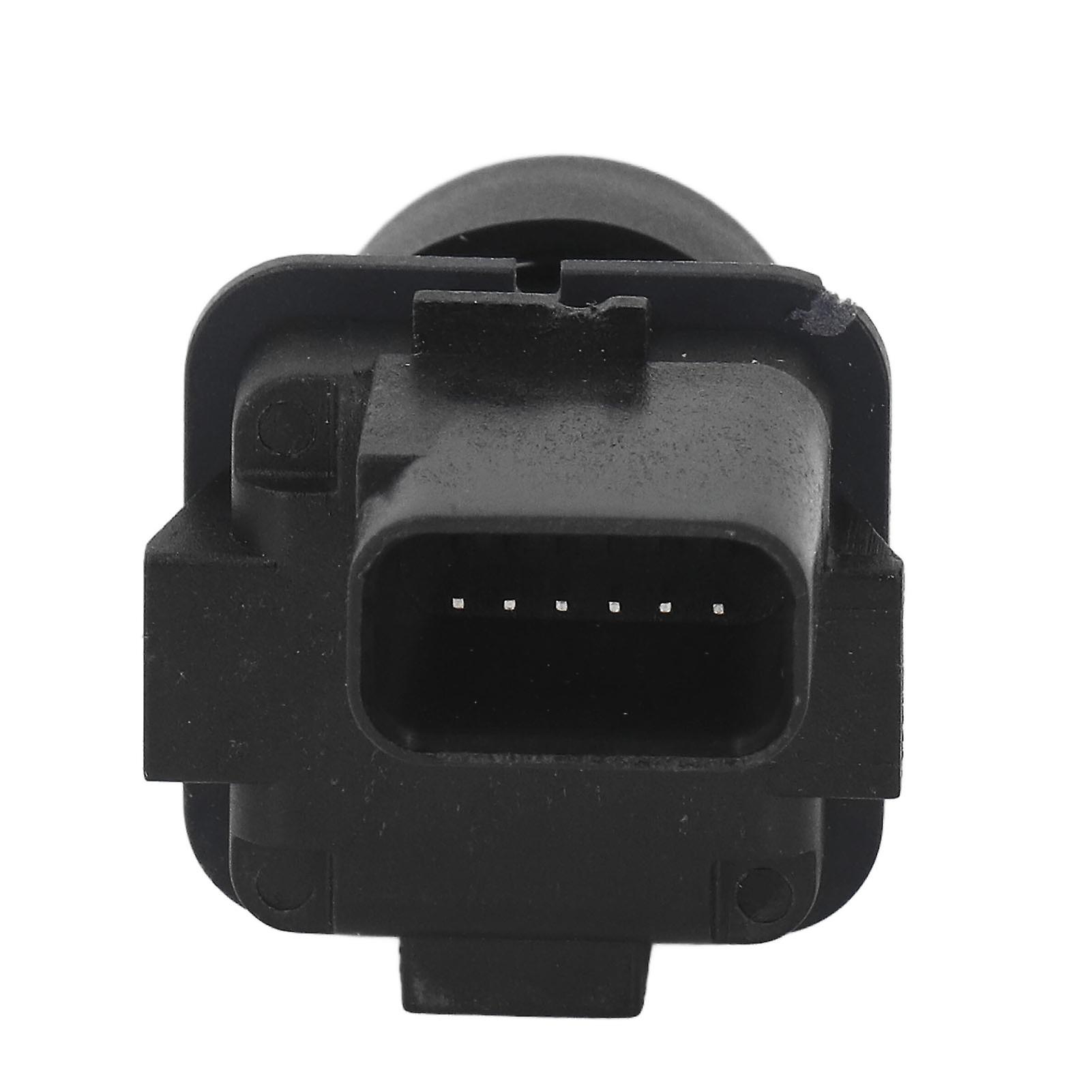 Backup Rear View Camera GC3Z‑19G490‑B Reversing Auxiliary Camera Replacement For Ford F‑450 F‑550 Super Duty 