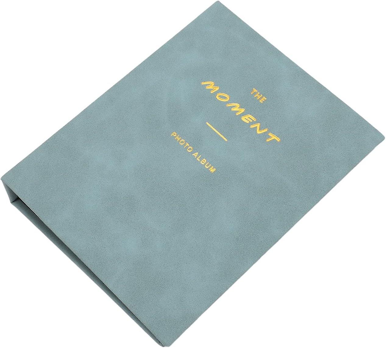 2x3 ألبوم صور 3 في 64 جيوب حامل بطاقة صور مخملي غطاء متعدد الاستخدامات جمع الصور كتاب ل Mini1