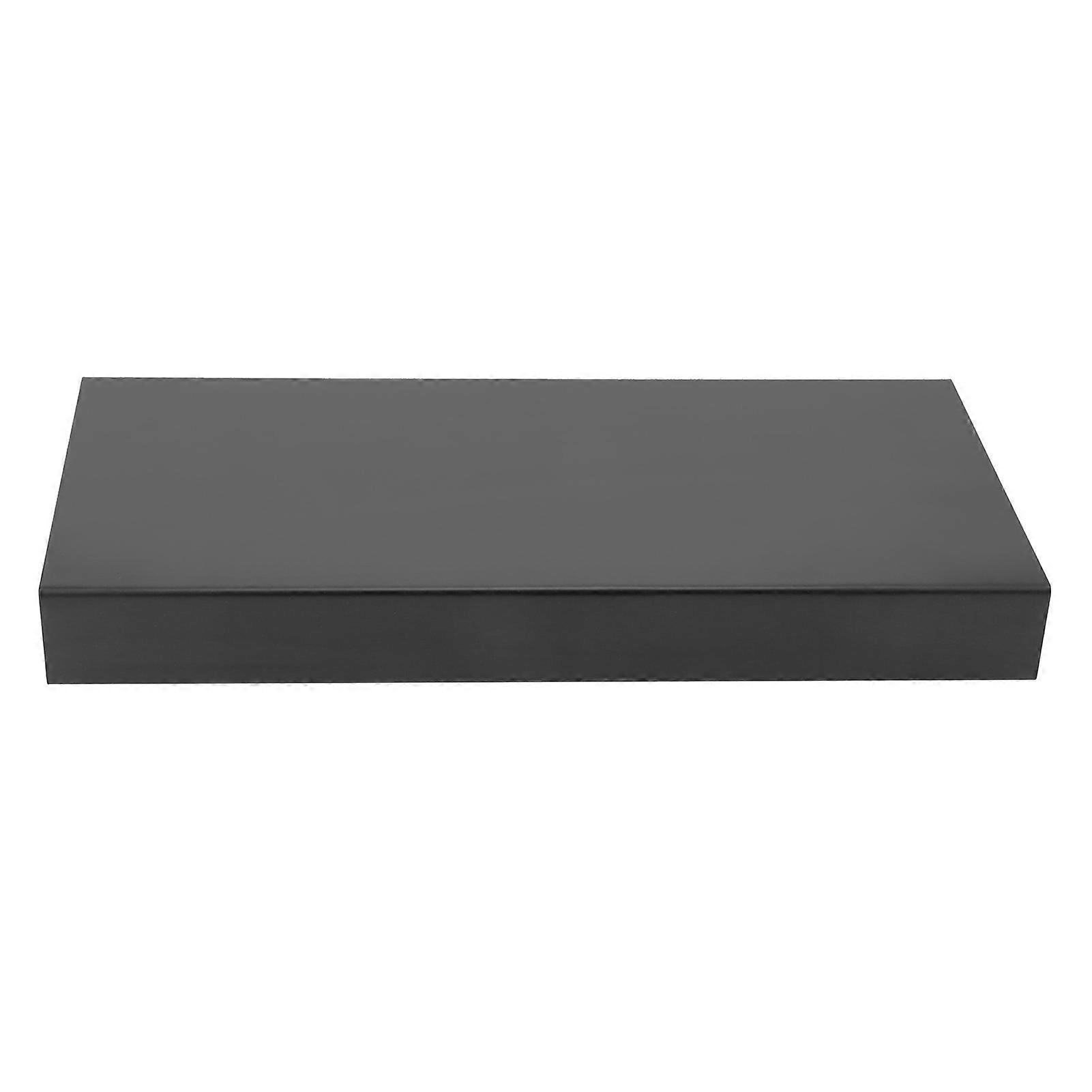 Support à dosettes de café, support à capsules, tiroir pour 40 capsules de café, noir YZ1384