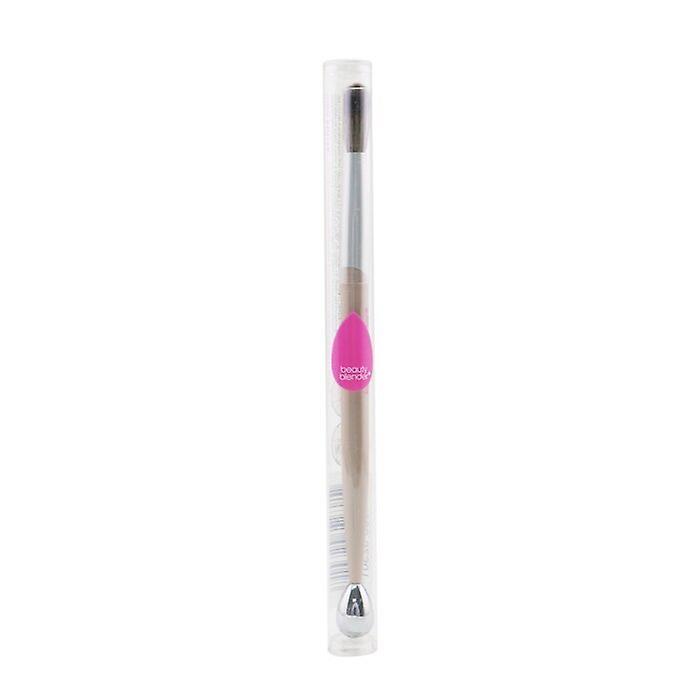 Beautyblender High Roller Crease Brush & Cooling Roller