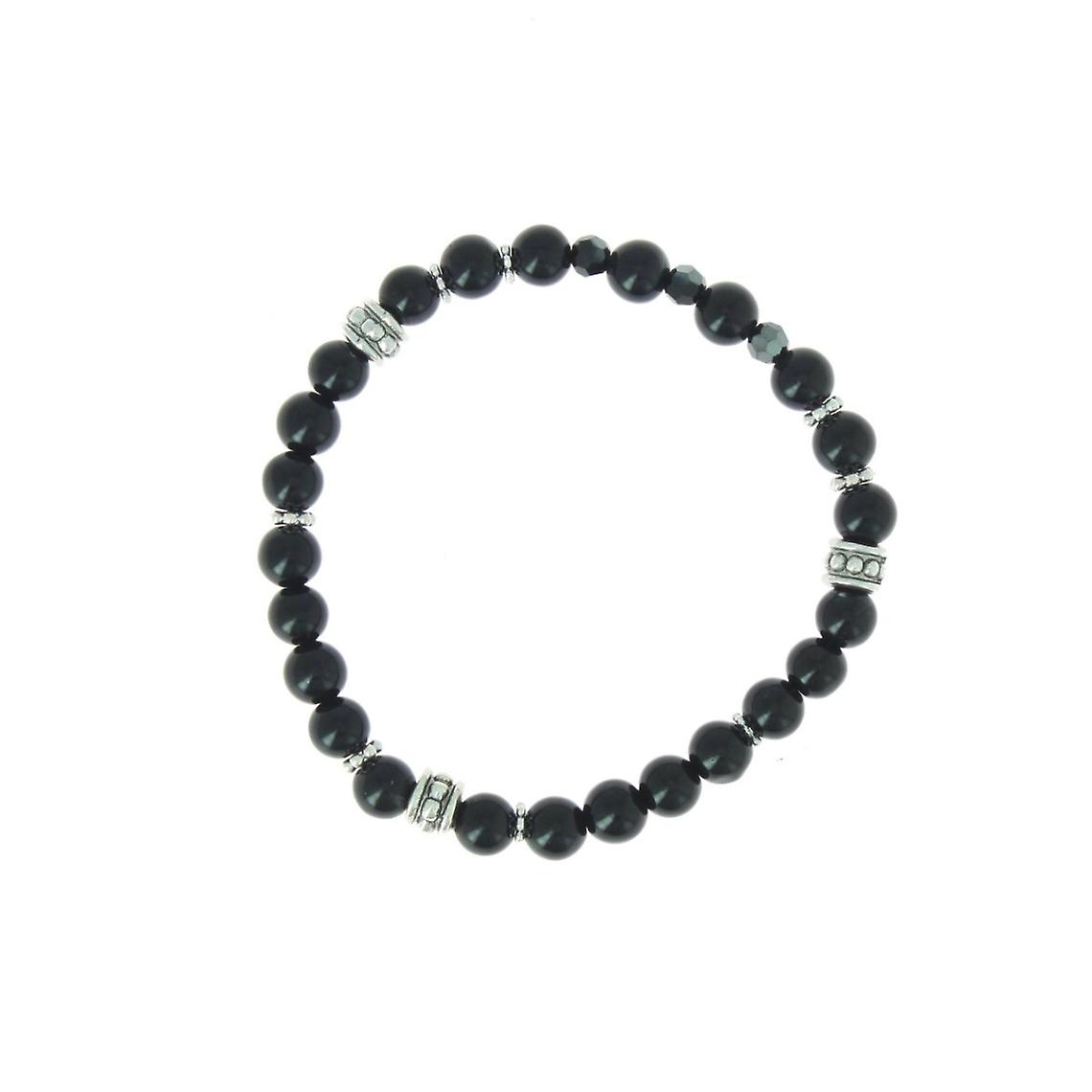 Les Correa Intercambiable A59366 - Bobo Chic Noir Femme