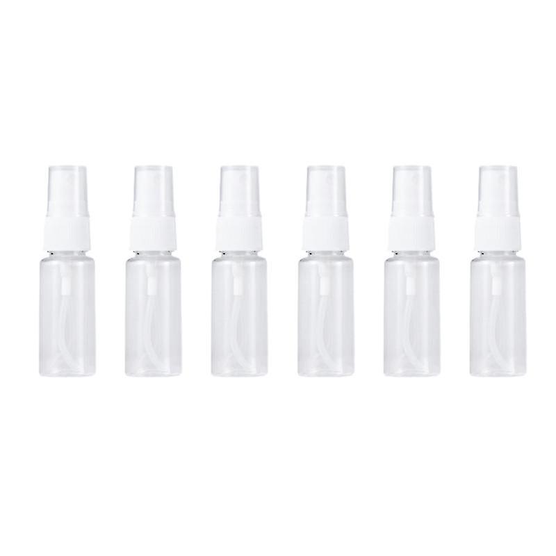 The New 6pcs Spray Bottle
