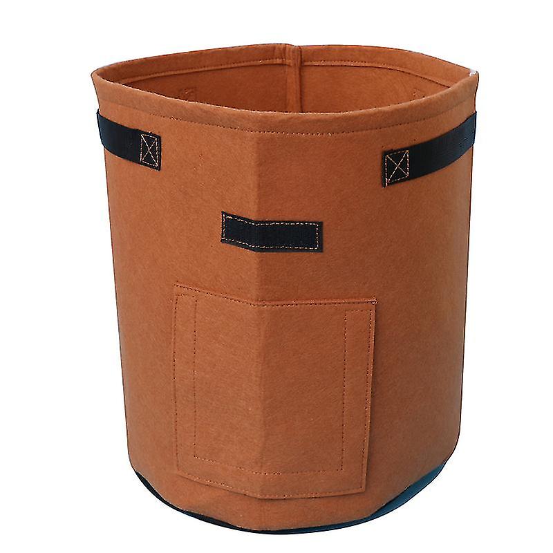 1pcs Plant Grow Bags Fabric