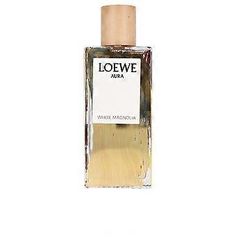 Loewe Aura Blanco Magnolia Eau De Parfum Spray 30 Ml Para Mujeres