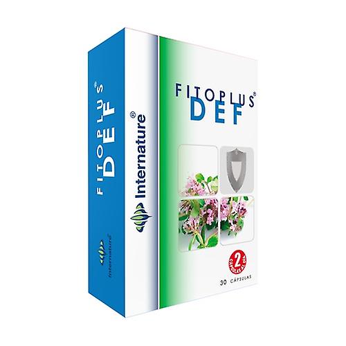 Phytoplus Def 30 capsules