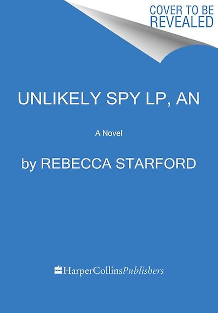 An Unlikely Spy