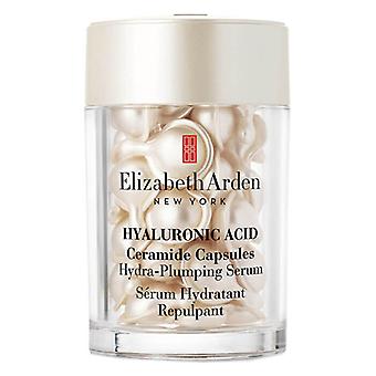 Elizabeth arden hyaluronic acid ceramide capsules hydra-plumping serum 30pc