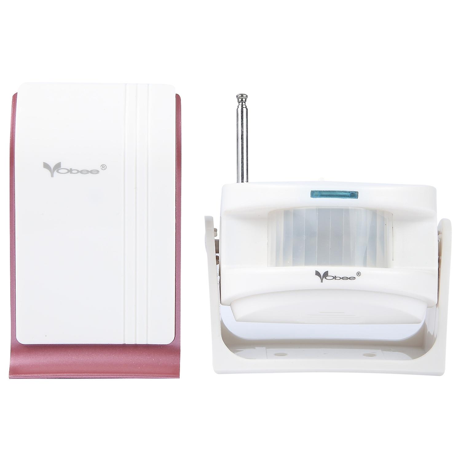 YD-03-K01 DC Human Induction Wireless Door Chime