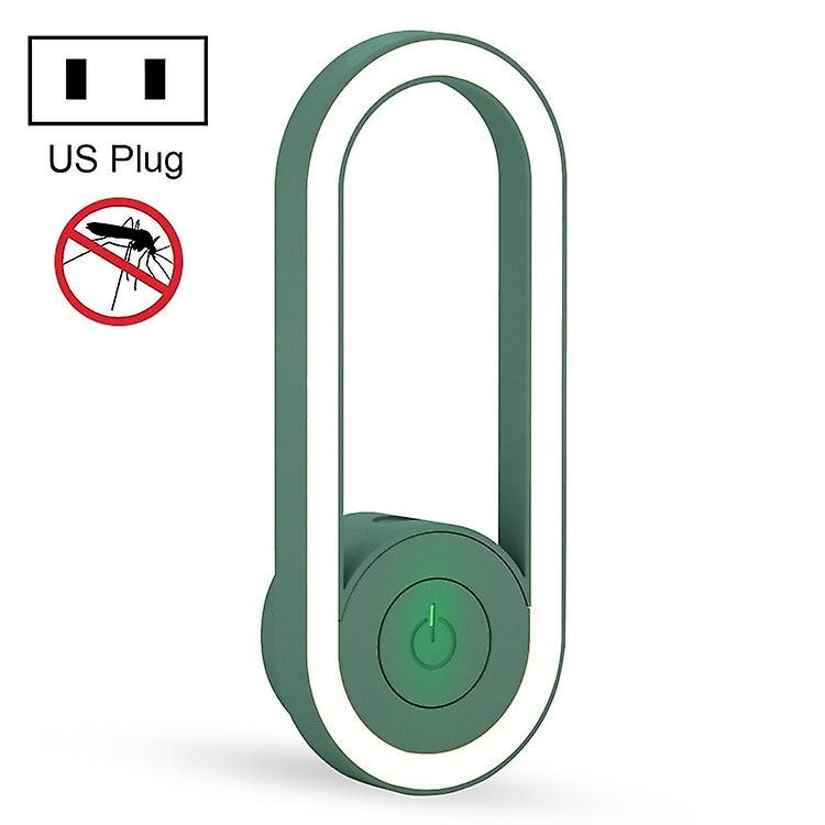 Ultrasonic Mosquito Repellent