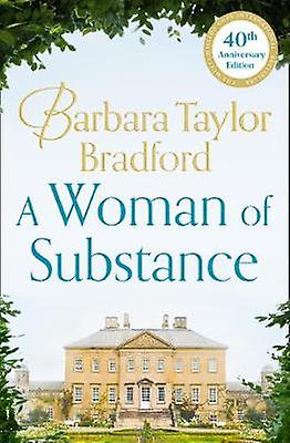 O femeie de substanță