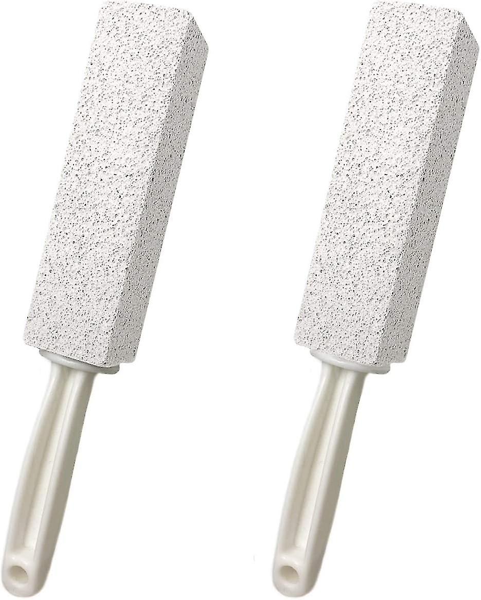 Pack Household Pumice Cleaning Brushes