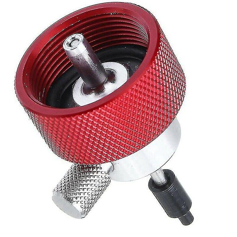 Airsoft Propane Filling Refillred1pcs