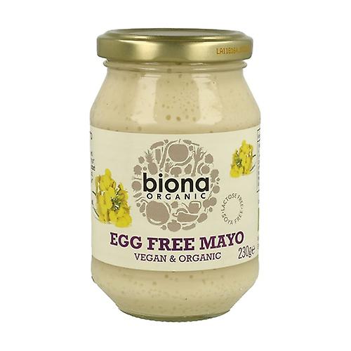 Eggless Mayonnaise 230 g