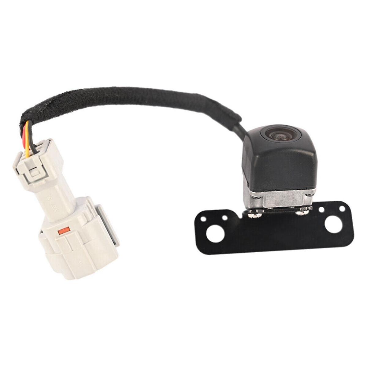 Replacement Backup Camera 95760-2W000 For Hyundai Santa Fe 2013-2016 - 2.0L, 2.4L, 3.3L Models