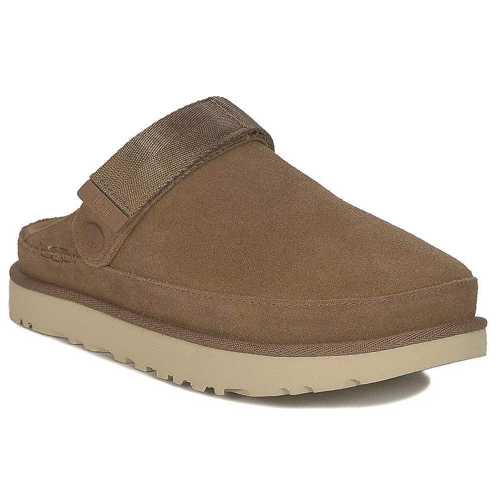 Shoes UGG goldenstar clog chestnut 1138252CHE