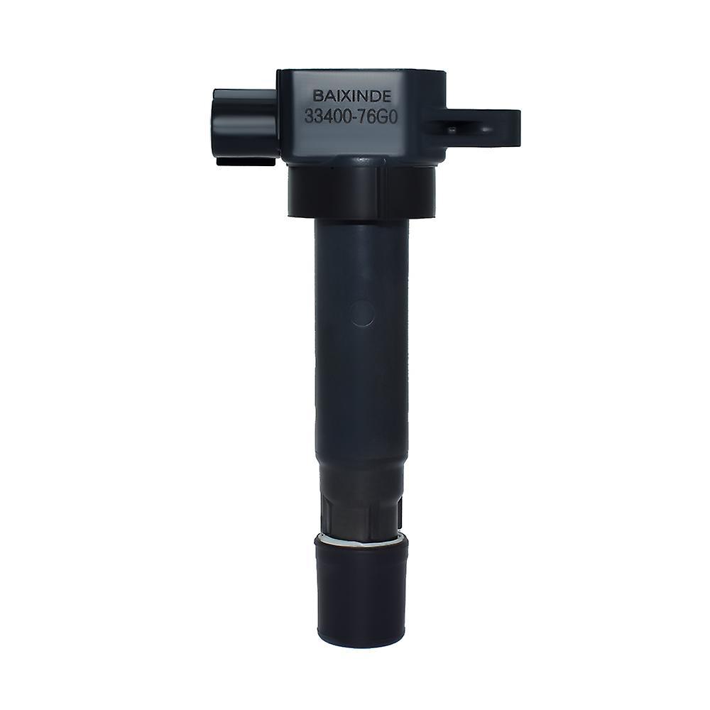 Ignition Coil  33400-76G0