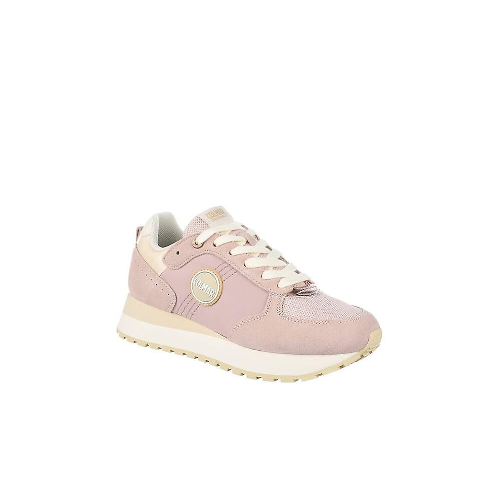 Shoes Colmar Travis Authentic High Out SS24051