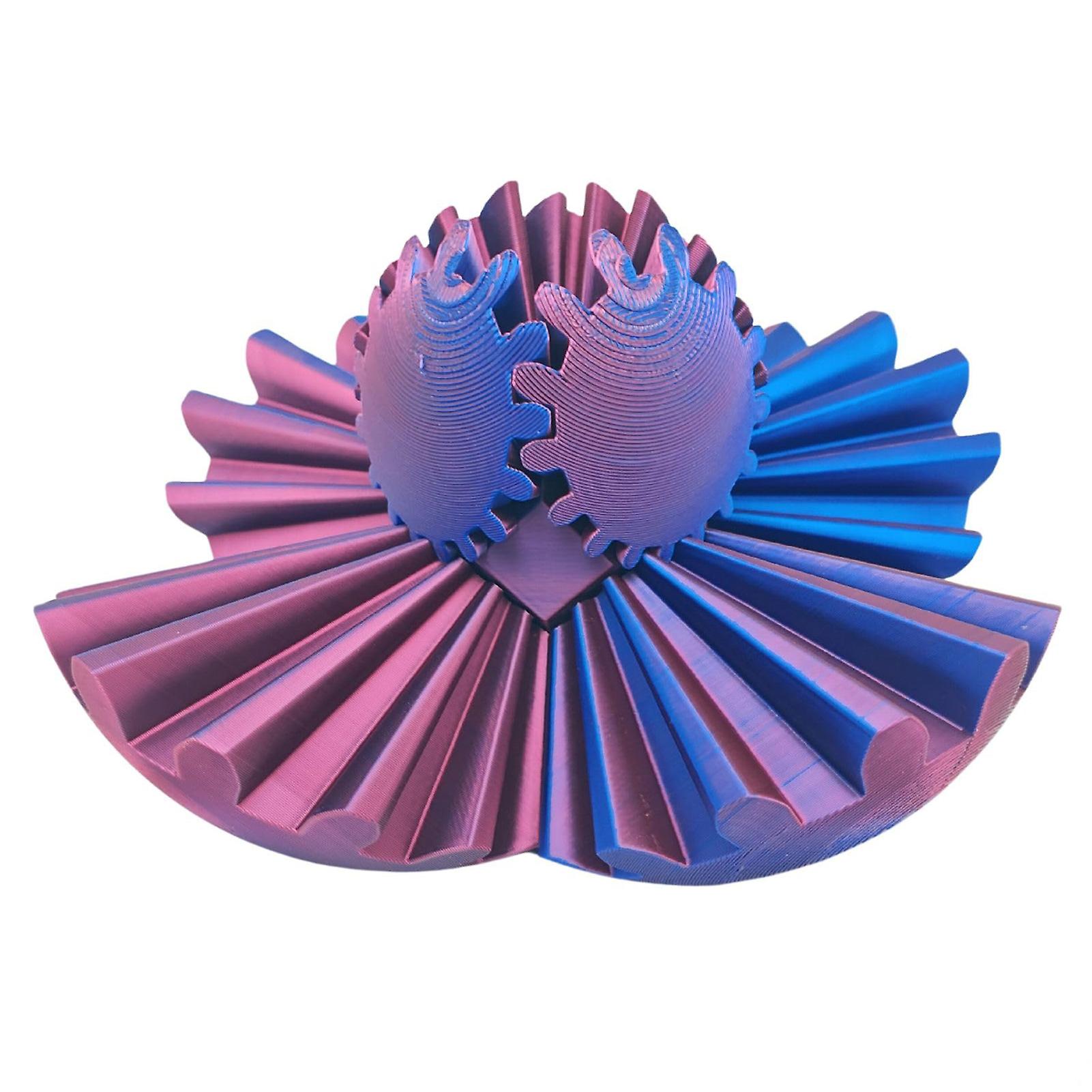 Colorful Fidgets Spinners Toys Brain Teasers Antistress Toys for Kids Adults