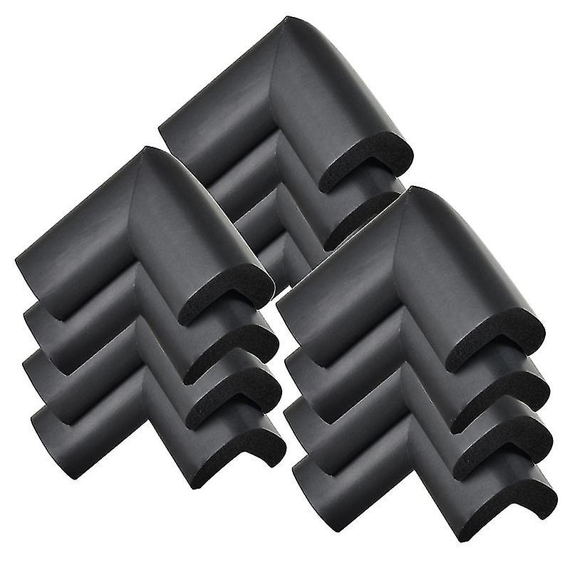 4pcs Table Corner Cushion