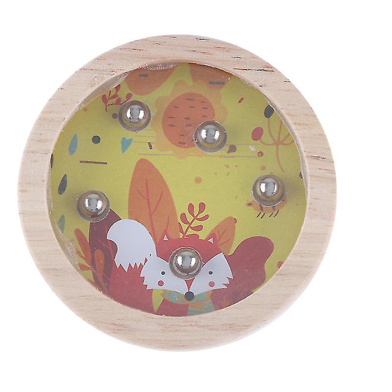 1pcs Puzzling Game Toys