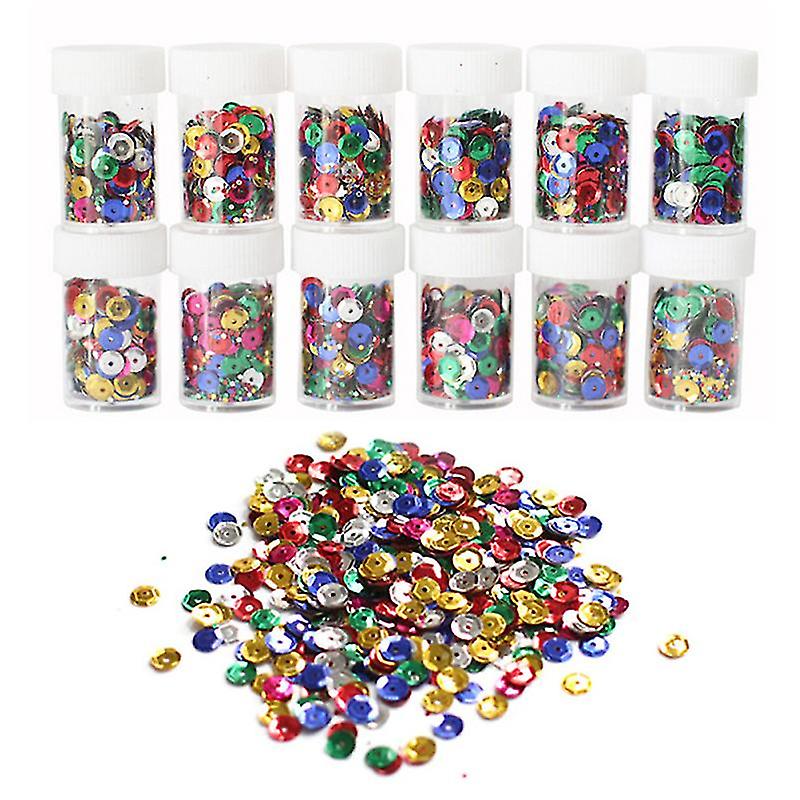 1pcs Diy Sequin For And Crafts