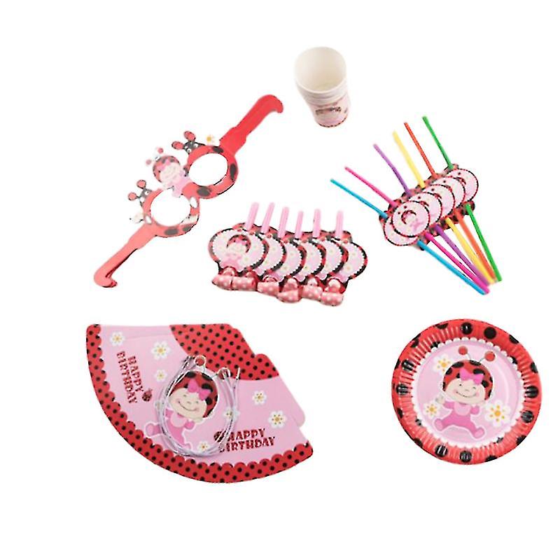 1set Kids Cutlery Kit